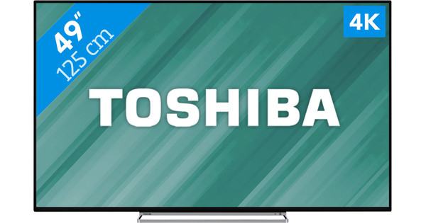 Toshiba 49u5863 Coolblue Before 23 59 Delivered Tomorrow
