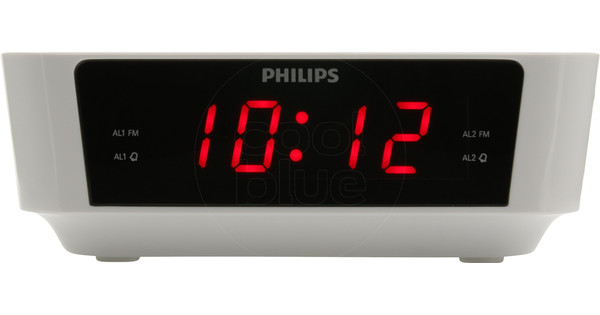 ego informeel Prelude Philips AJ3115/12 - Coolblue - Voor 23.59u, morgen in huis