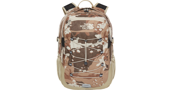 The north face borealis best sale classic camo