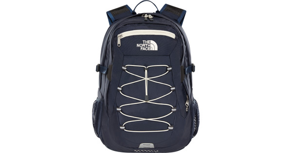 North face 2025 borealis urban navy