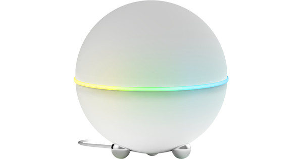 google nest hub homey
