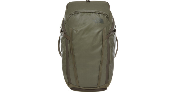 North face best sale stratoliner backpack