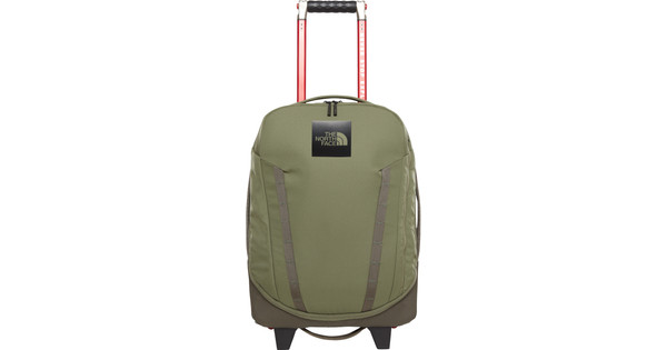 North face hotsell overhead luggage 19