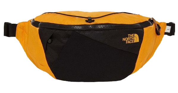 The North Face Lumbnical L Zinnia Orange TNF Black Coolblue Before 23 59 delivered tomorrow