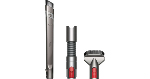 Dyson Car Cleaning Kit