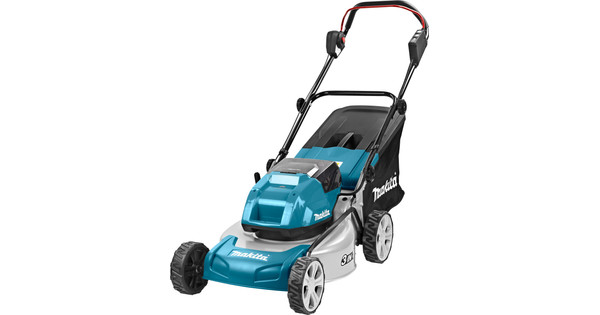 nieuws credit verkenner Makita DLM460Z (zonder accu) - Coolblue - Voor 23.59u, morgen in huis