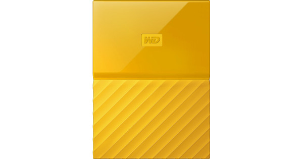 My Passport External Hard Drive Not Working Mac