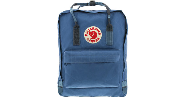 Blue hotsell ridge fjallraven