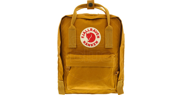 fjallraven kanken acorn backpack