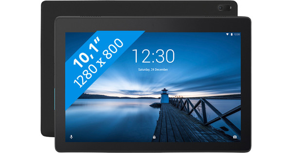Lenovo Tab E 10 1 Android Tablet 2GB