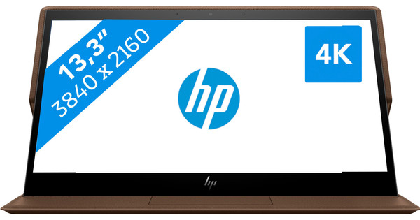 HP Spectre Folio Convertible 13-ak0200nd