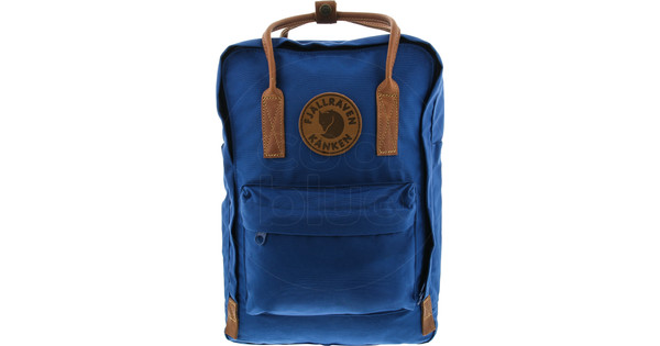 Deep blue fjallraven clearance kanken