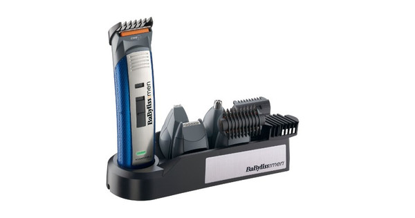 babyliss for men 10 in 1