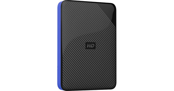 Western digital gaming drive deals ps4 2tb