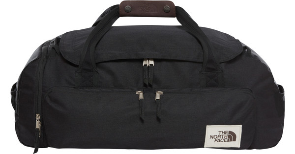 Berkeley store duffel m