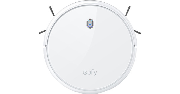 Eufy Robovac 11s Wit - Coolblue - Voor 23.59u, morgen in huis