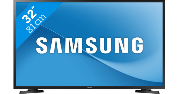 Samsung UE32N4000 - Coolblue - 23.59u, morgen in huis
