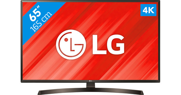 LG 65UK6400