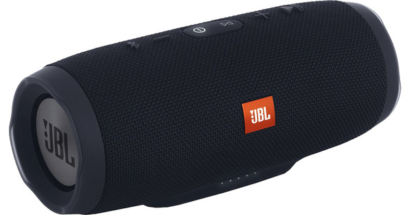 Lull Skærm aIDS JBL Charge 3 Stealth Edition - Coolblue - Before 23:59, delivered tomorrow