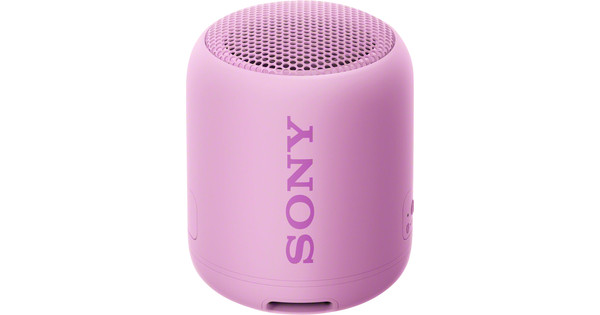 Sony SRS-XB12 Violet