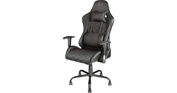 Trust GXT 707 RESTO Gaming Chair Black