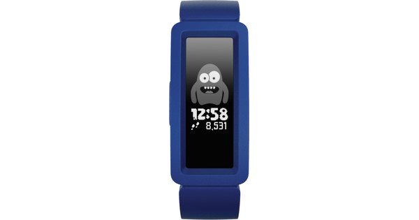 Gps horloge kind online coolblue