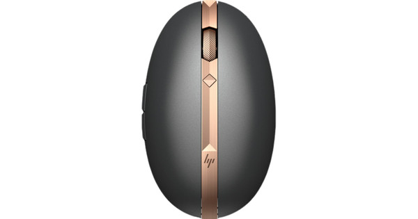 HP Specter Rechargeable Mouse 700 - Coolblue - Before 23:59, delivered ...