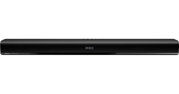 Philips soundbar hot sale speaker htl1190b