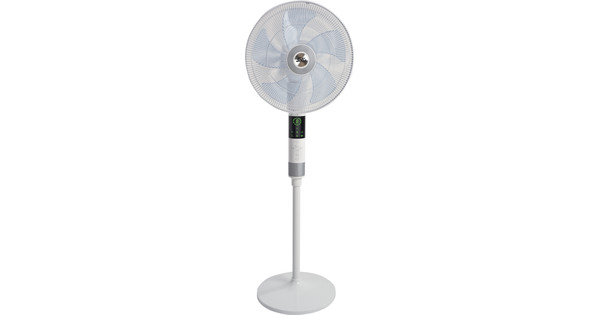 Solis Breeze 360 (Type 7582) - Coolblue - Before 23:59, delivered tomorrow