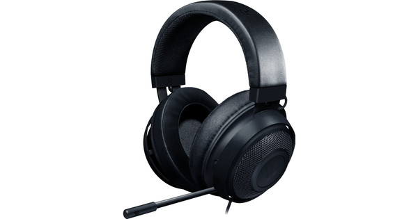 Razer kraken best sale pc headset