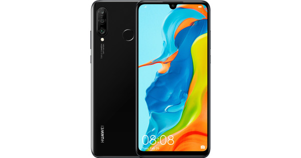 Huawei P30 Lite 128 GB Blue in Akaky Kaliti - Mobile Phones, Ermiyas G