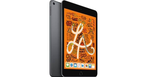 Ipad mini 5 deals 64gb