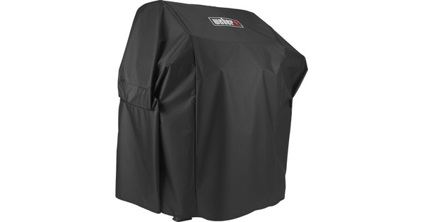 Weber Abdeckhaube Premium für Spirit II 300 (7183) ab 69,44 € (März 2026 Preise