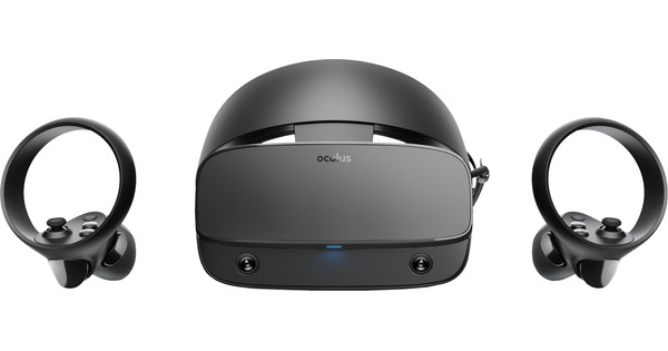 Oculus rift on sale s coolblue