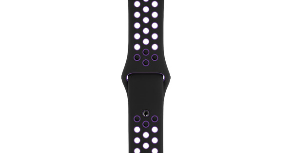 Apple watch clearance nike hyper grape