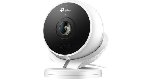 TP-Link Kasa Cam KC200 Outdoor