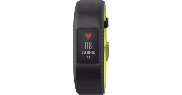 Vivosport garmin on sale