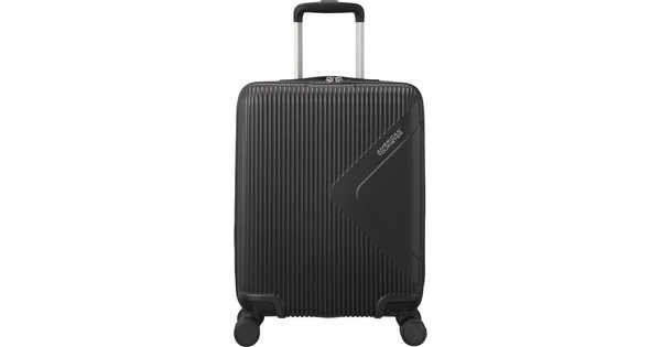 American Tourister Modern Dream Spinner 55 cm Universe Black Coolblue Before 23 59 delivered tomorrow