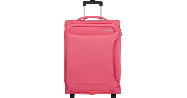 American Tourister Holiday Heat Upright 55cm Blossom Pink