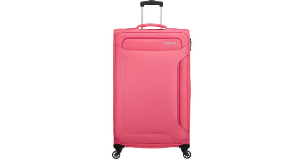 American Tourister Holiday Heat Spinner 79cm Blossom Coolblue Before 23 59 delivered tomorrow