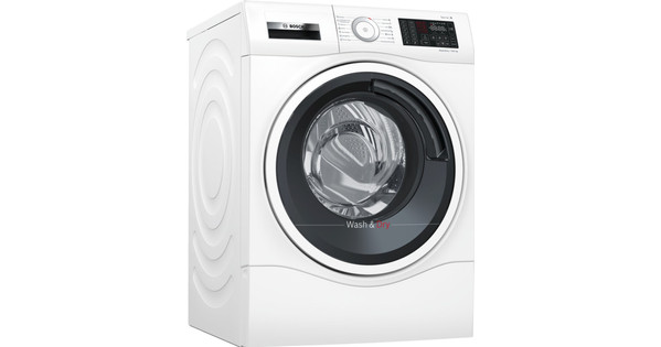 Bosch WDU28540EU - 10/6 kg