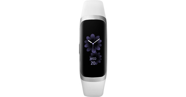 Samsung Galaxy Fit Zilver