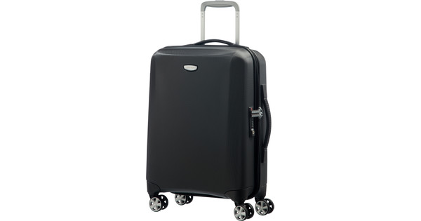 Samsonite ncs klassik spinner 69 black on sale