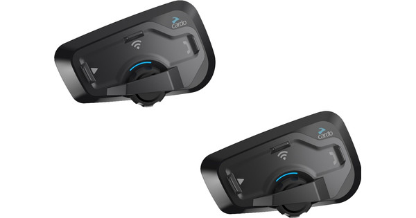 Cardo Scala Rider Freecom 4 Plus Duo - Coolblue - Voor 23.59u, morgen ...