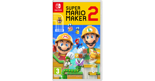 Super mario maker game 2024 online