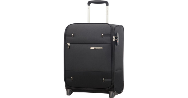 Samsonite base store boost underseater