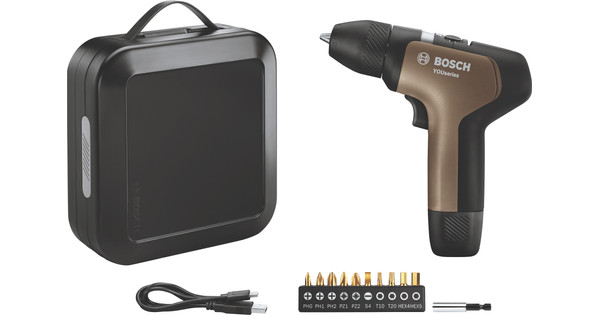 Bosch youseries drill review new arrivals