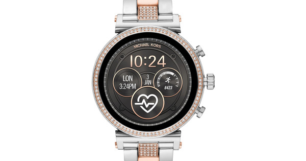 Michael kors access ladies sofie smartwatch mkt5064 new arrivals