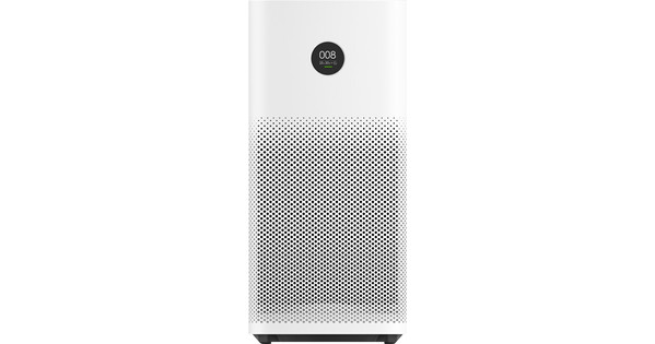 Xiaomi Mi Air Purifier 2S