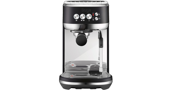 Breville / Sage Bambino Plus review 2021